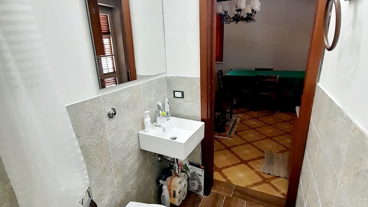 Photo of Bathroom in Termini Imerese