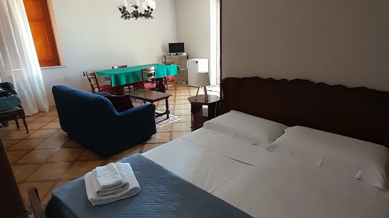 Photo of Bedroom in Termini Imerese