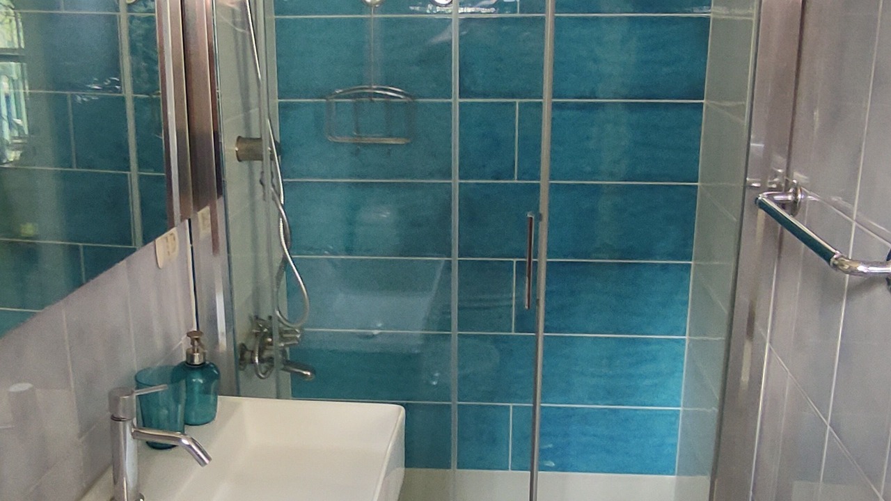 Photo of Bathroom in Santa Tecla