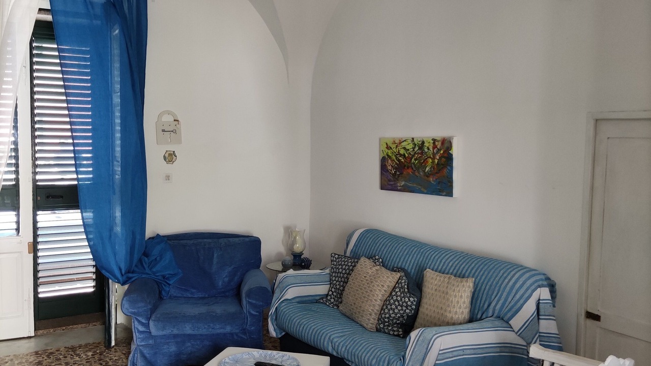 Photo of Livingroom in Santa Tecla