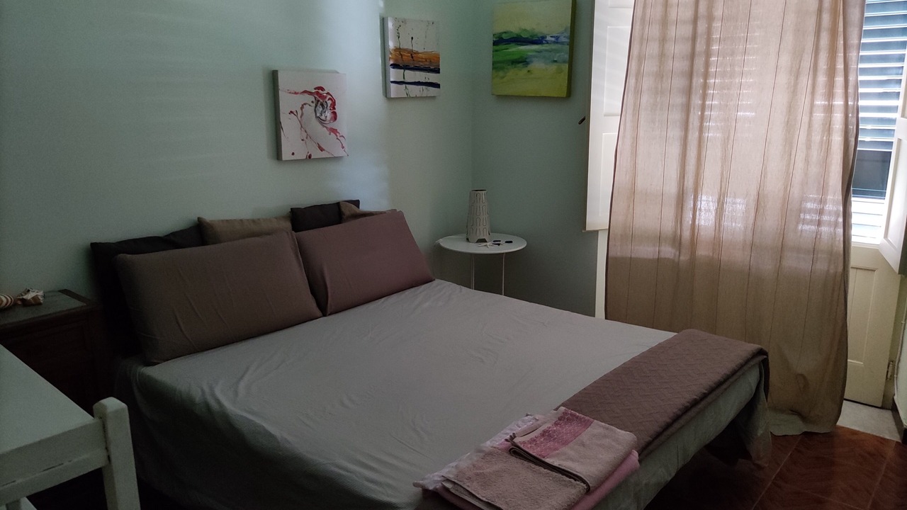 Photo of Bedroom in Santa Tecla