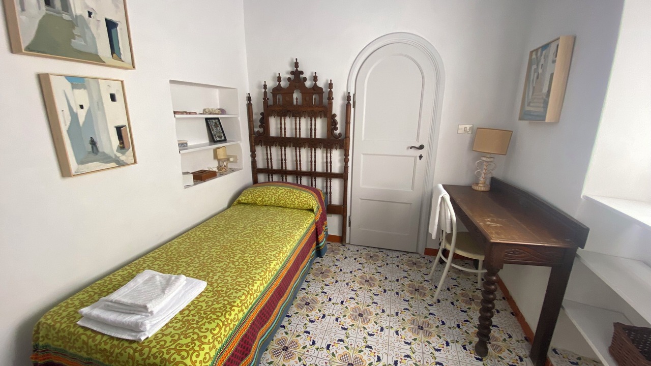 Photo of Bedroom in Ponza