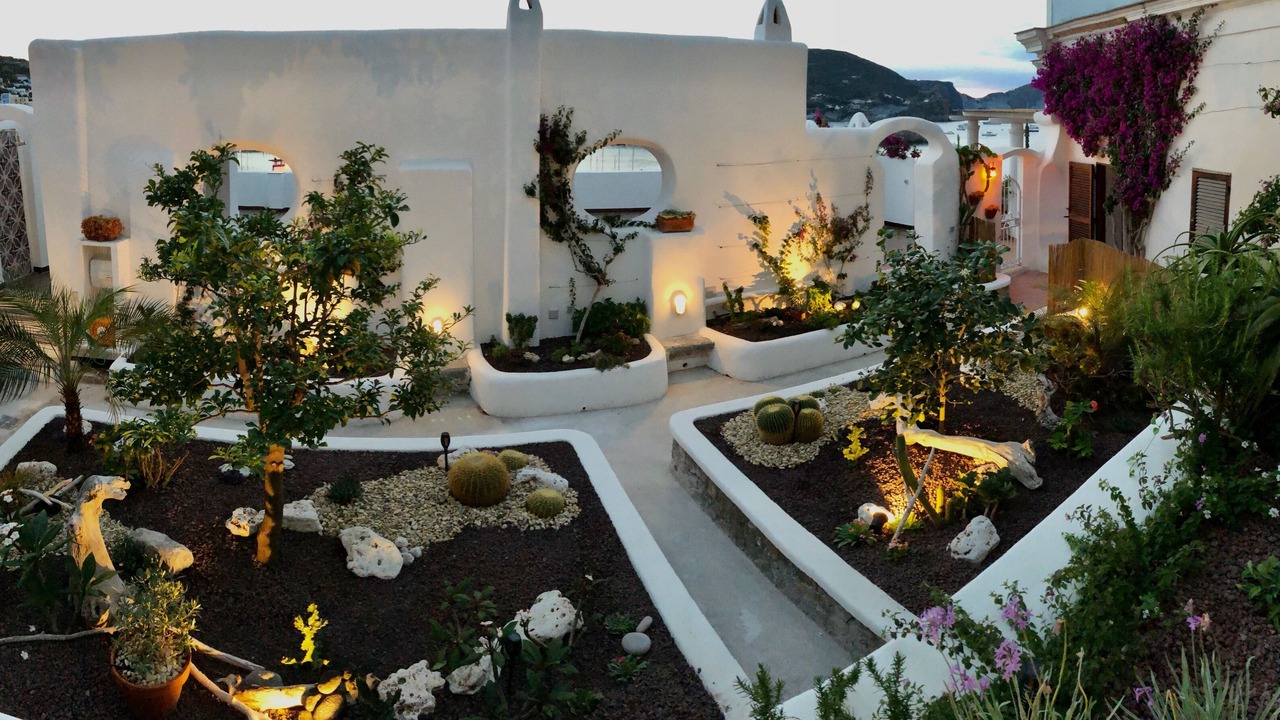 Photo of Outdoor in Ponza