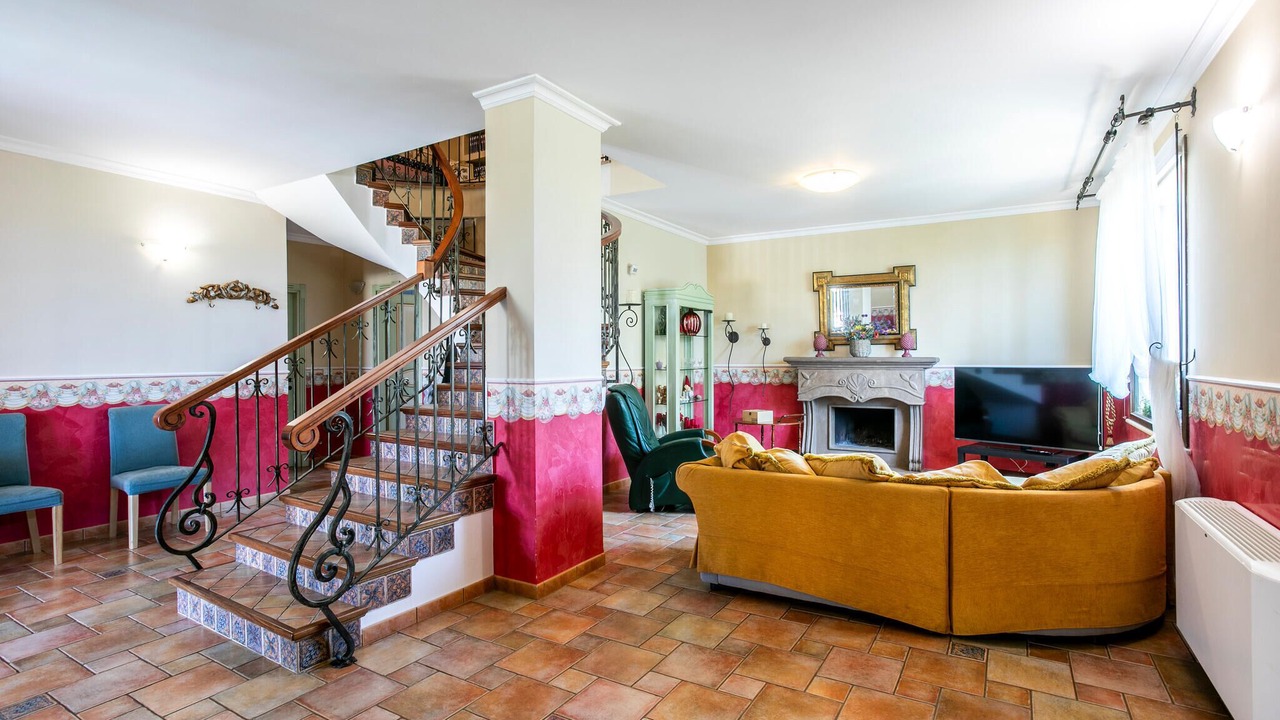Photo of Bedroom in Brucoli