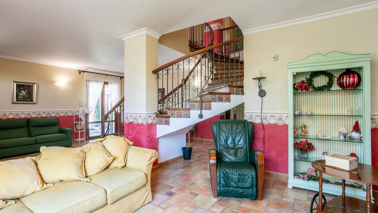 Photo of Bedroom in Brucoli