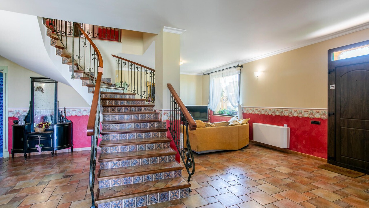 Photo of Bedroom in Brucoli