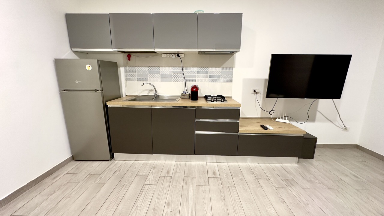 Photo of Kitchen in Caltagirone