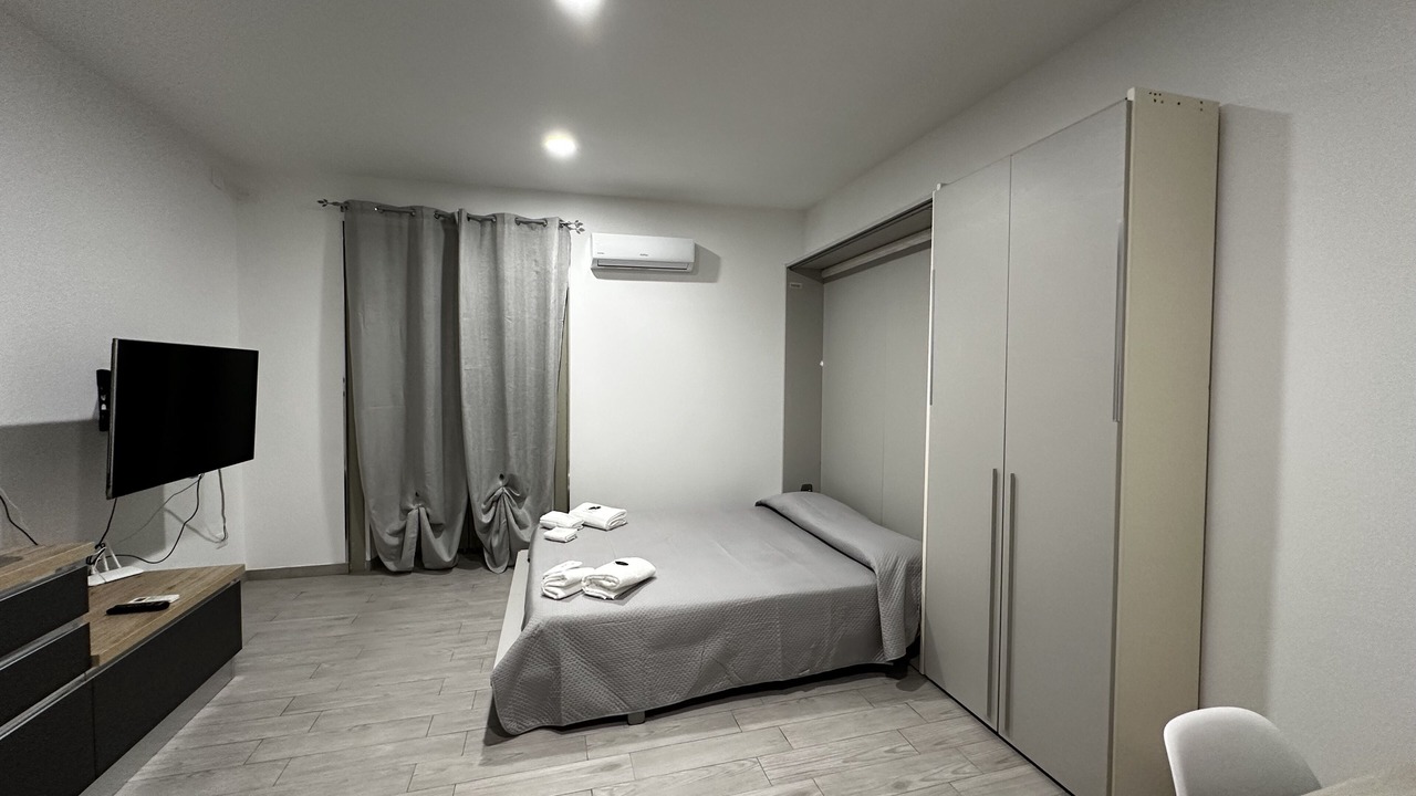 Photo of Bedroom in Caltagirone