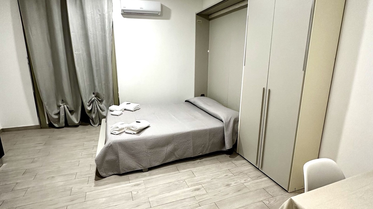 Photo of Bedroom in Caltagirone