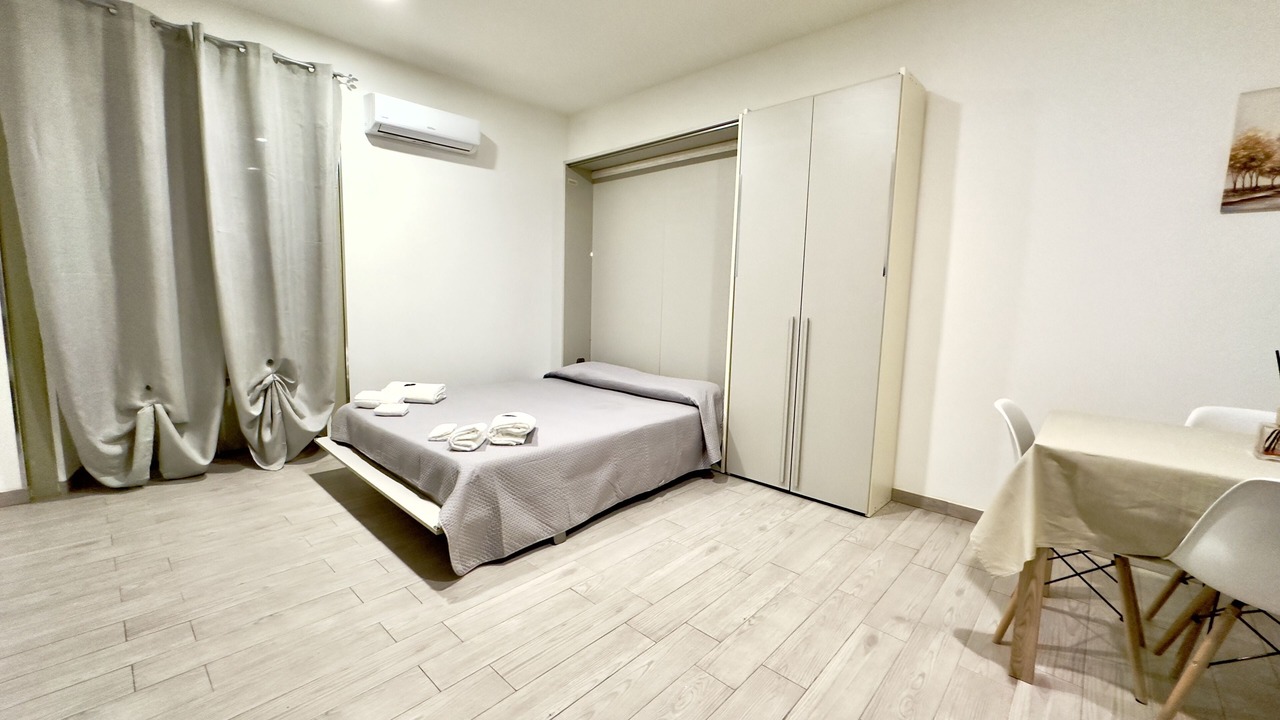 Photo of Bedroom in Caltagirone