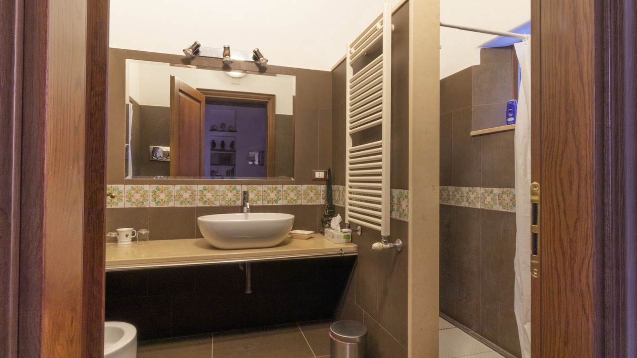Photo of Bathroom in Lentini