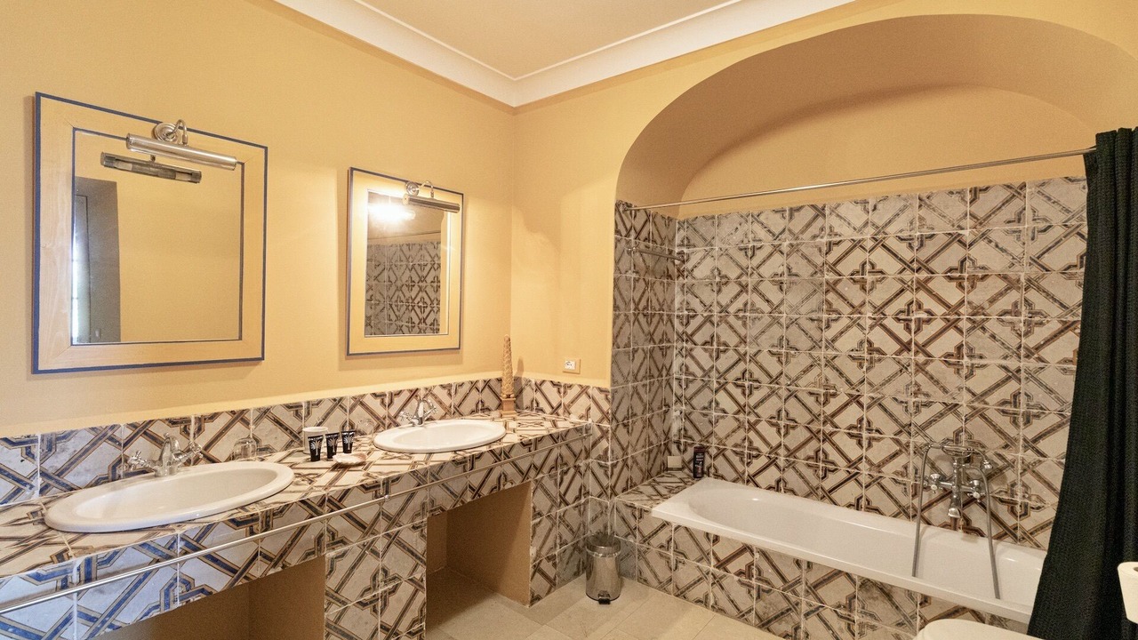 Photo of Bathroom in Lentini