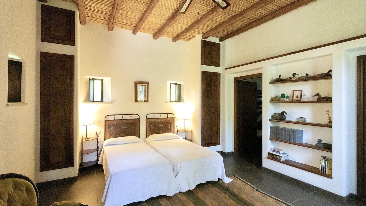 Photo of Bedroom in Lentini