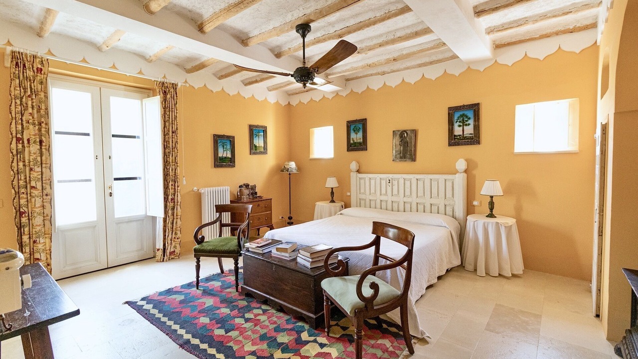Photo of Bedroom in Lentini