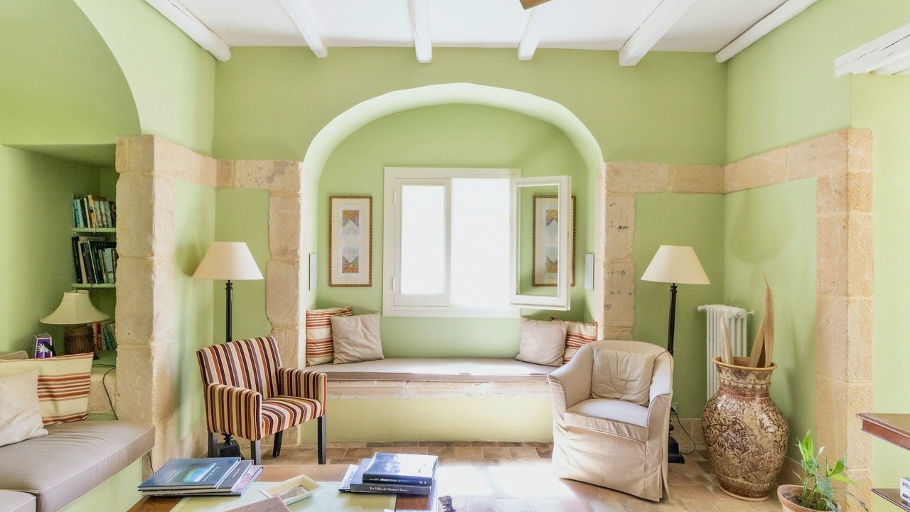 Photo of Livingroom in Lentini