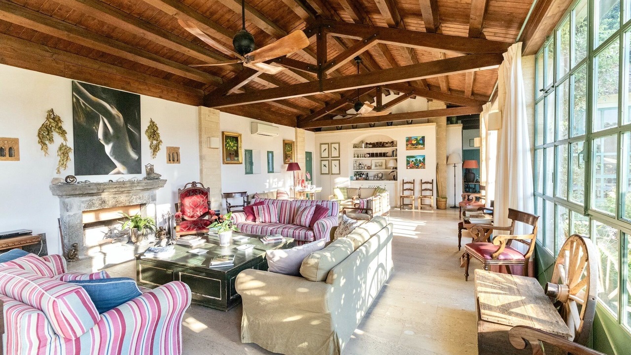 Photo of Livingroom in Lentini