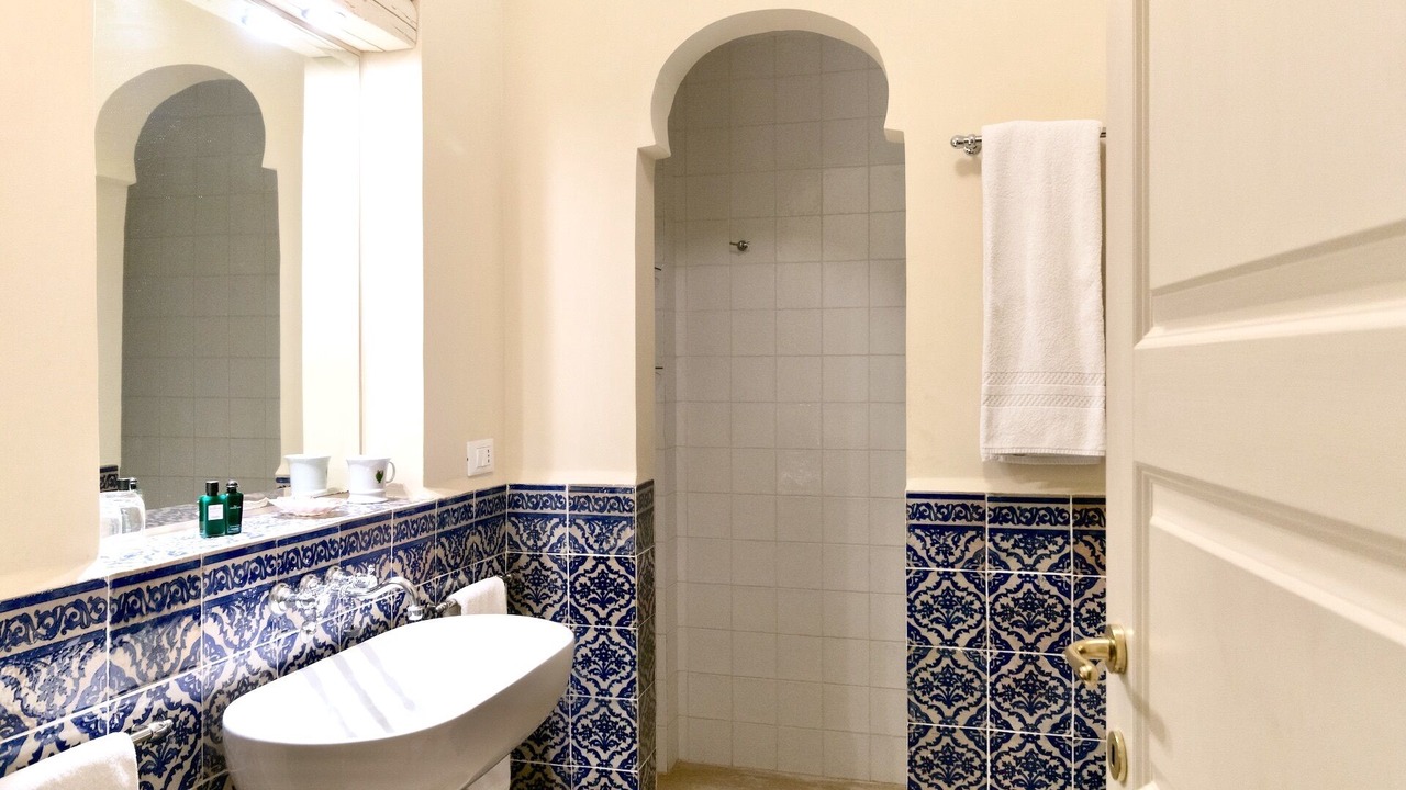 Photo of Bathroom in Lentini