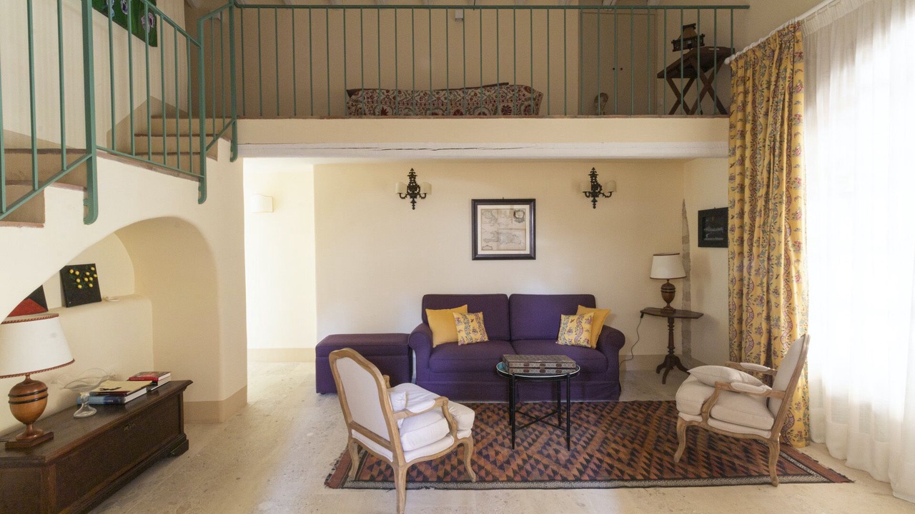 Photo of Livingroom in Lentini