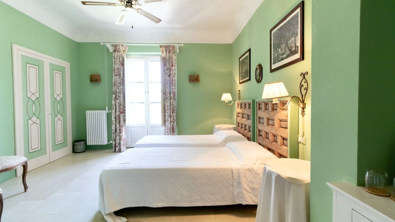 Photo of Bedroom in Lentini