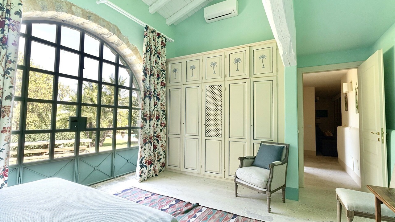 Photo of Bedroom in Lentini