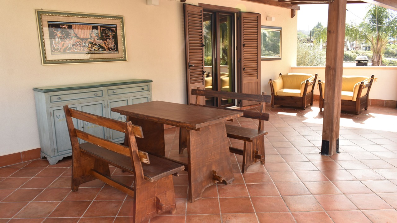 Photo of Outdoor in Torretta