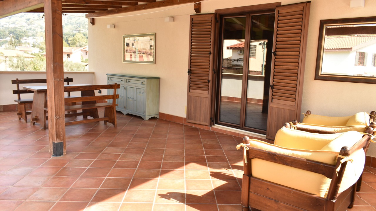 Photo of Outdoor in Torretta