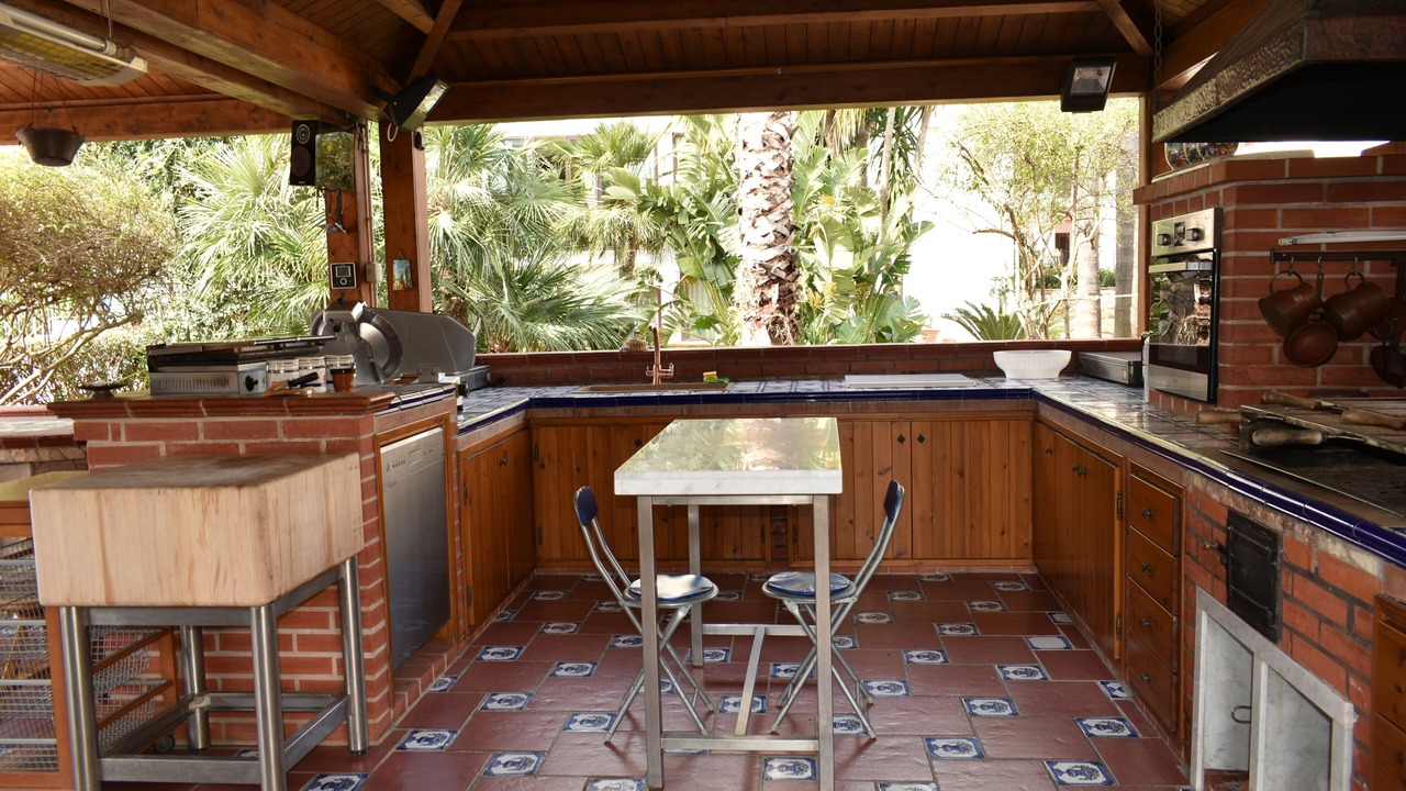 Photo of Outdoor in Torretta