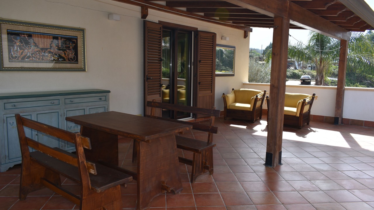 Photo of Outdoor in Torretta