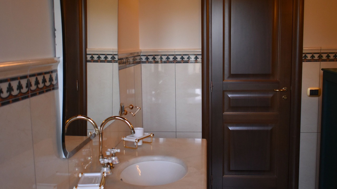 Photo of Bathroom in Torretta
