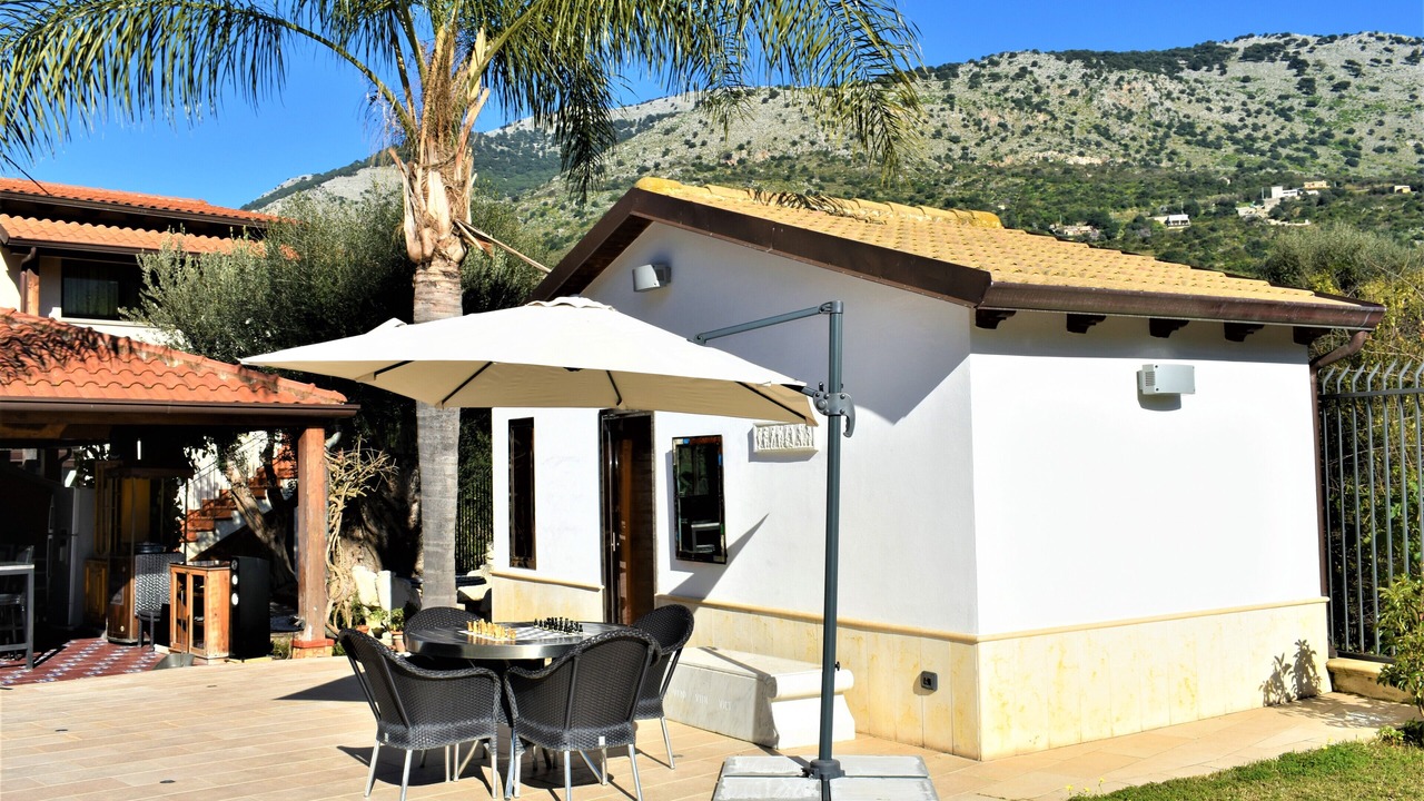 Photo of Outdoor in Torretta