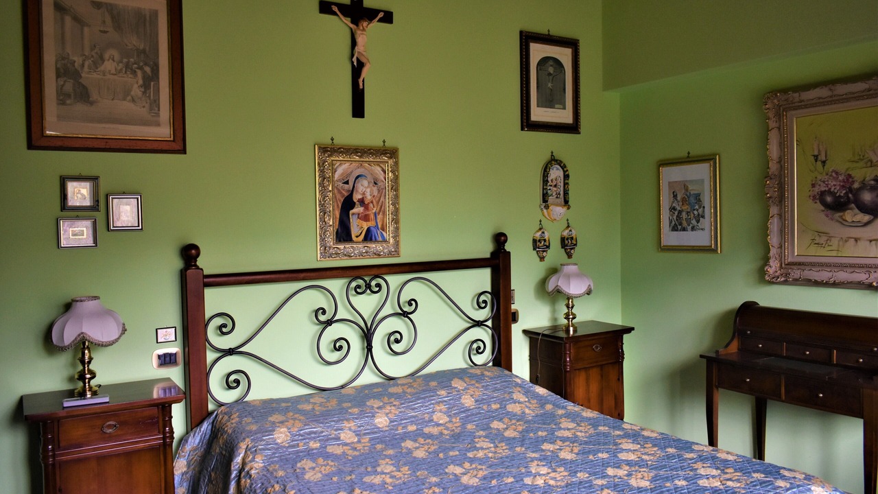 Photo of Bedroom in Torretta
