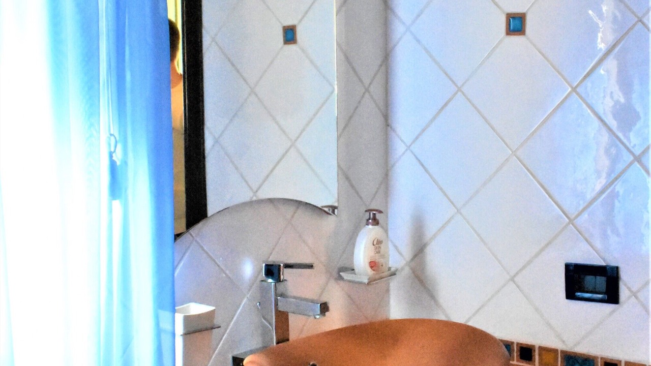 Photo of Bathroom in Torretta