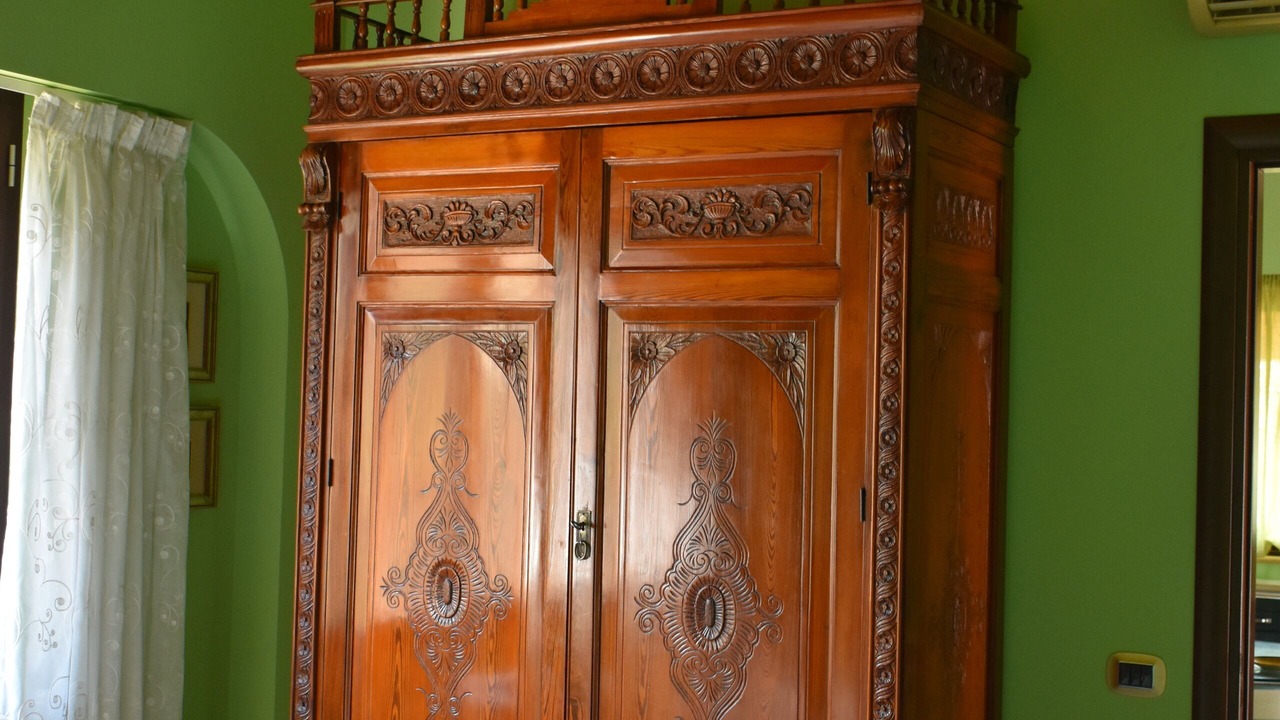 Photo of Bedroom in Torretta