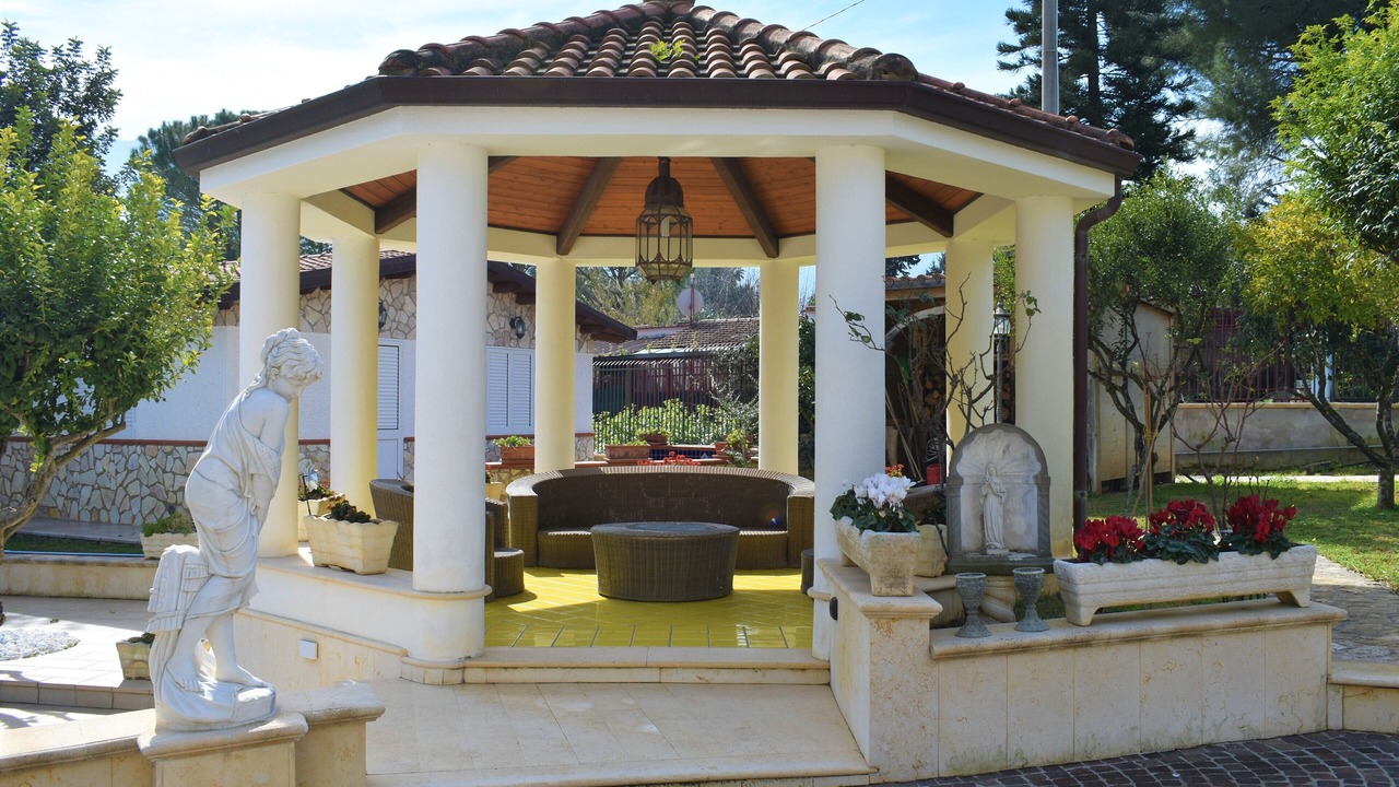 Photo of Patio Balcony in Torretta