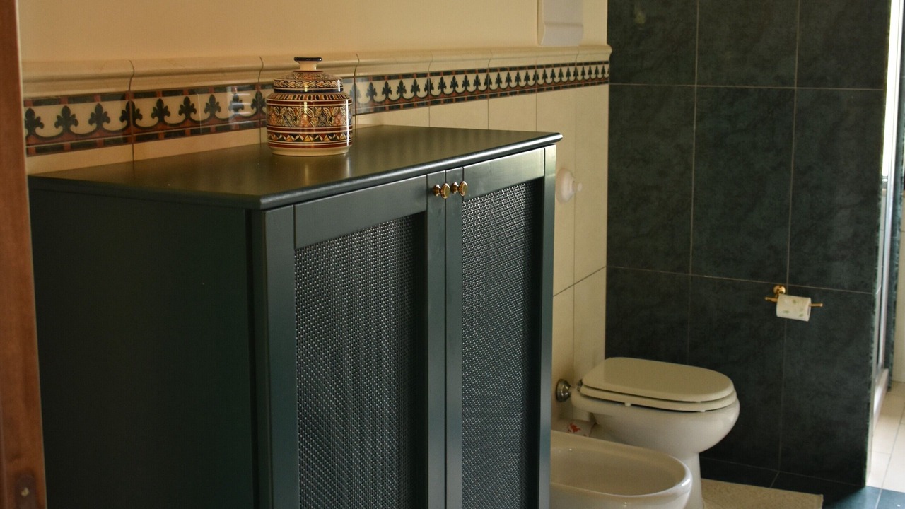Photo of Bathroom in Torretta