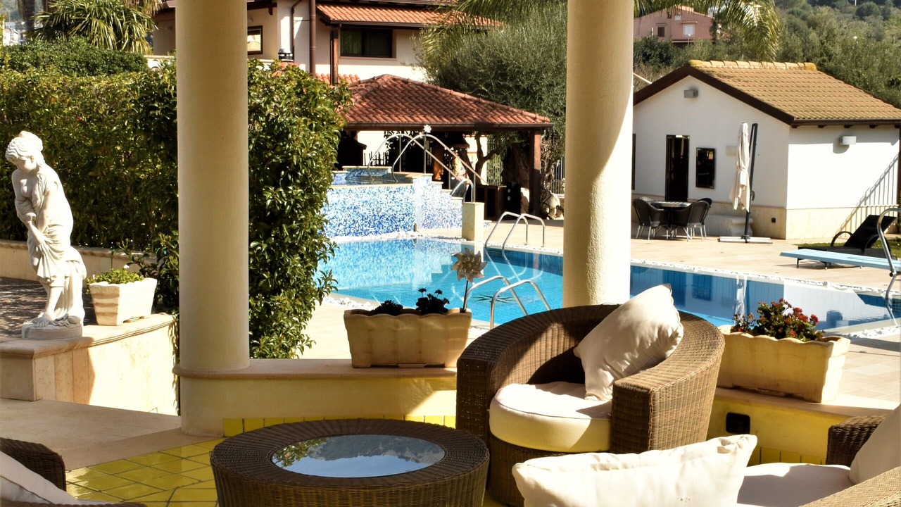 Photo of Outdoor in Torretta