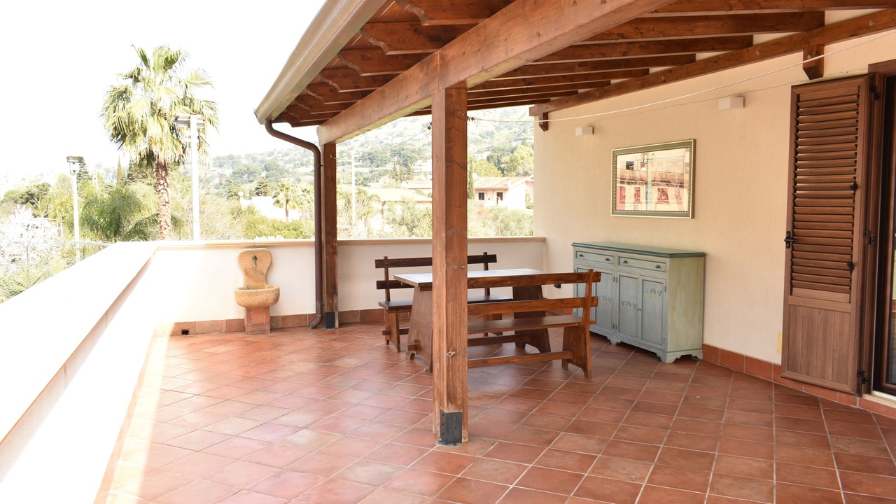 Photo of Outdoor in Torretta