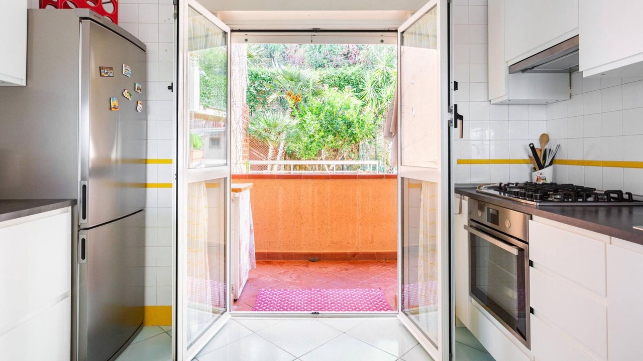 Photo of Kitchen in Mondello