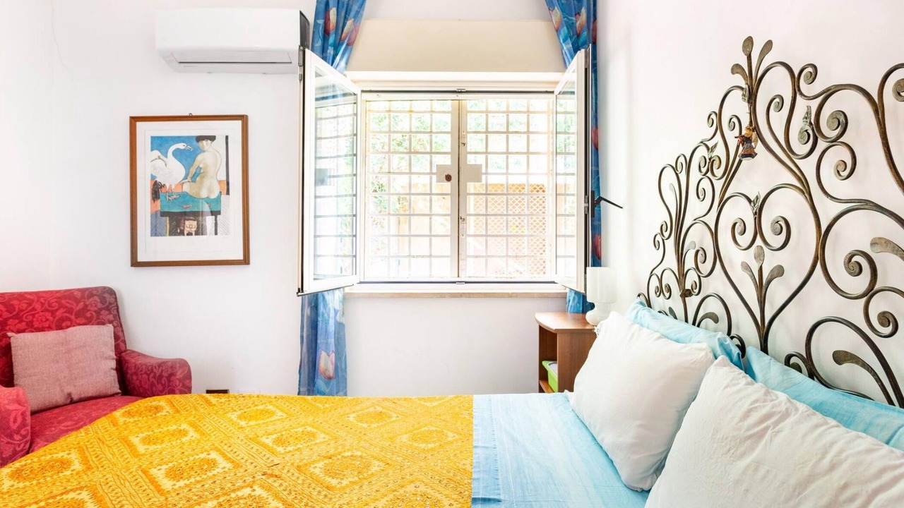 Photo of Bedroom in Mondello