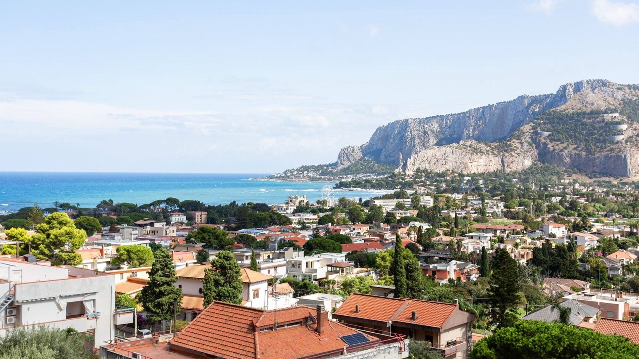 Photo of Outdoor in Mondello