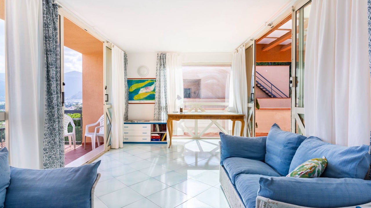 Photo of Livingroom in Mondello