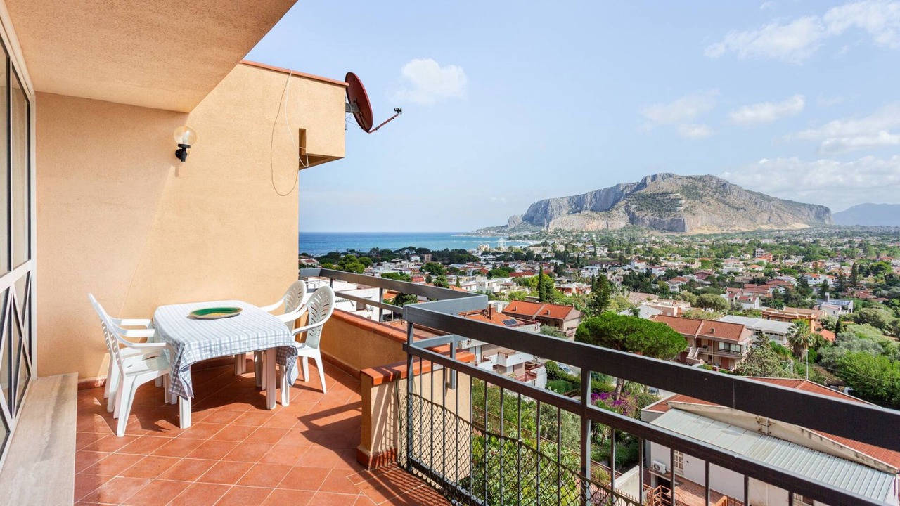 Photo of Outdoor in Mondello