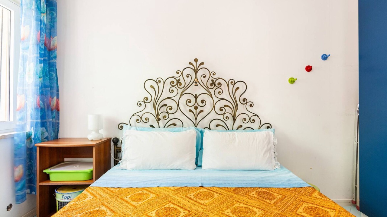 Photo of Bedroom in Mondello
