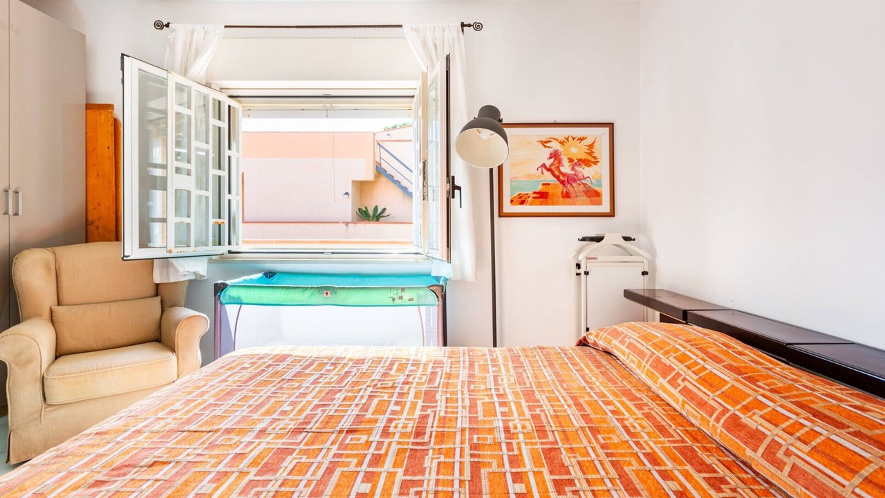 Photo of Bedroom in Mondello