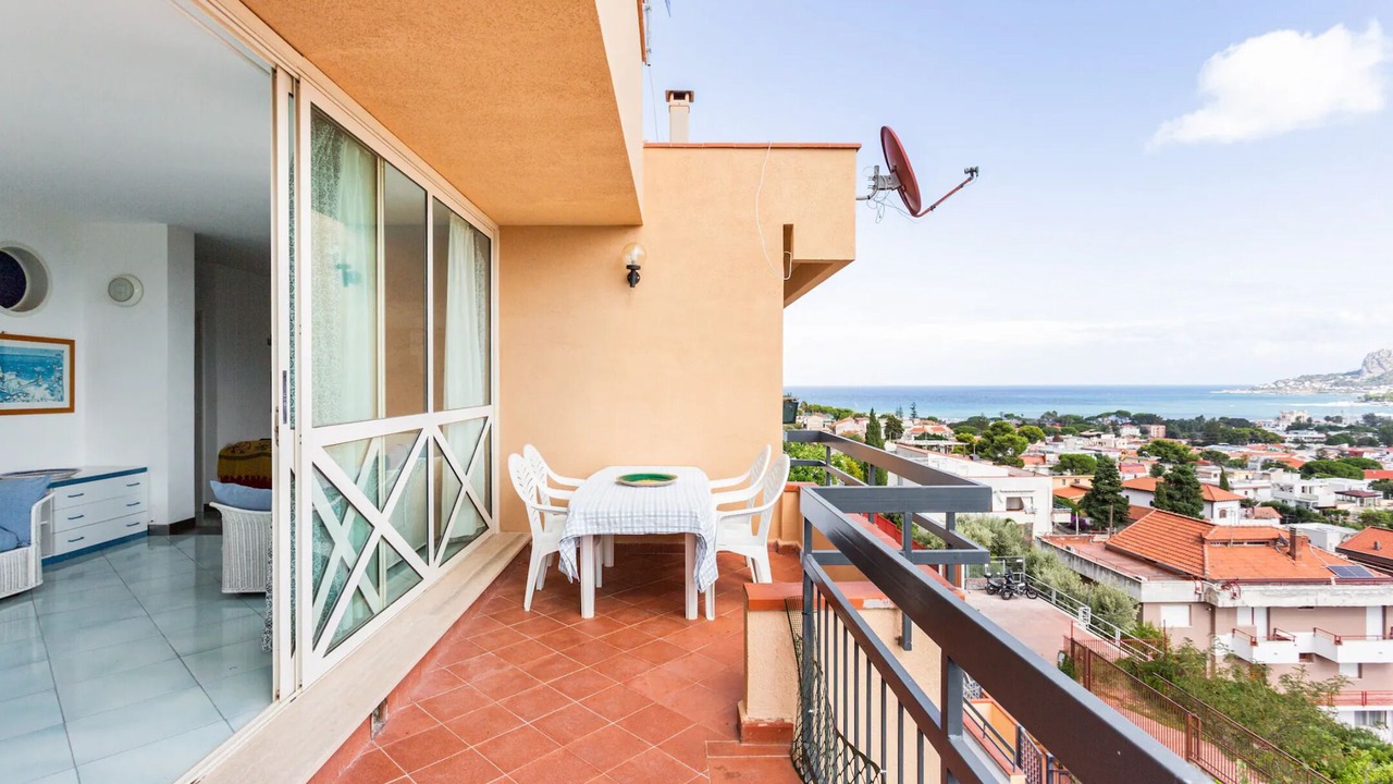 Photo of Outdoor in Mondello