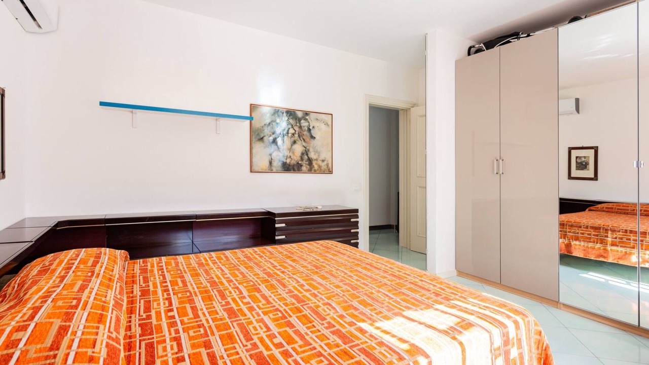 Photo of Bedroom in Mondello