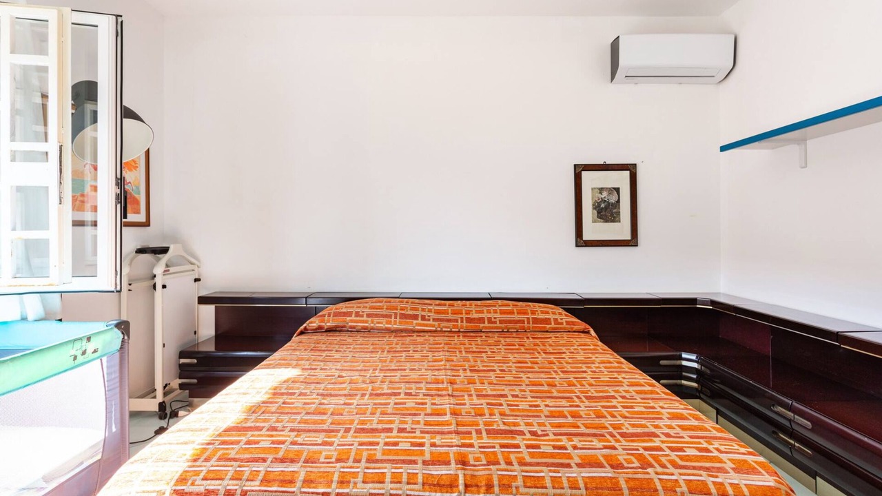 Photo of Bedroom in Mondello