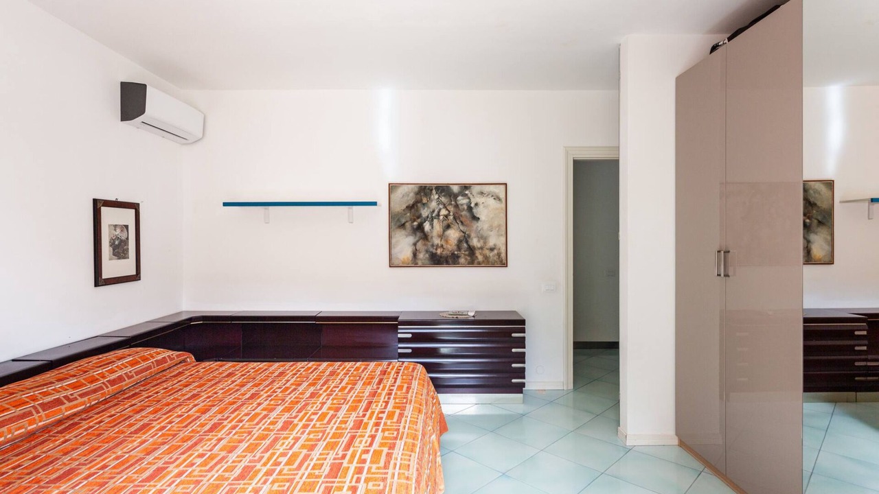 Photo of Bedroom in Mondello