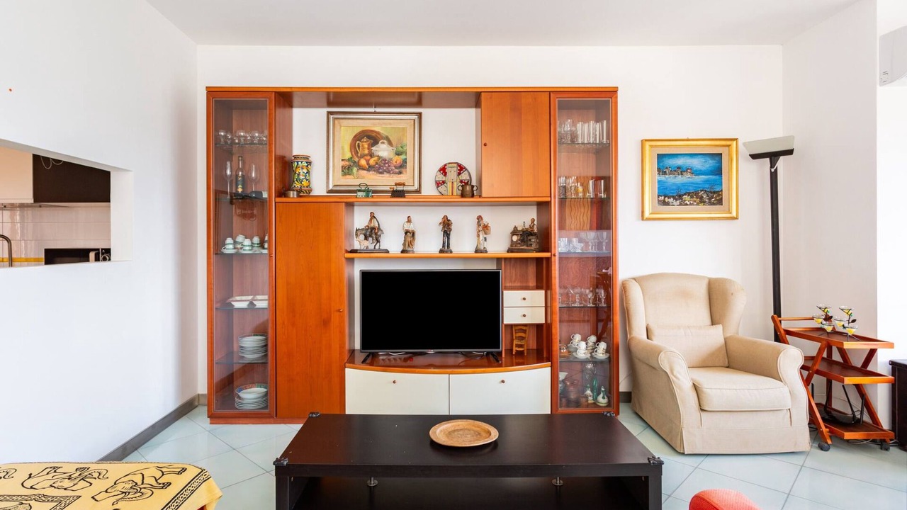 Photo of Livingroom in Mondello