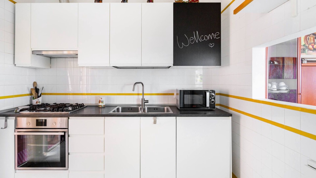 Photo of Kitchen in Mondello